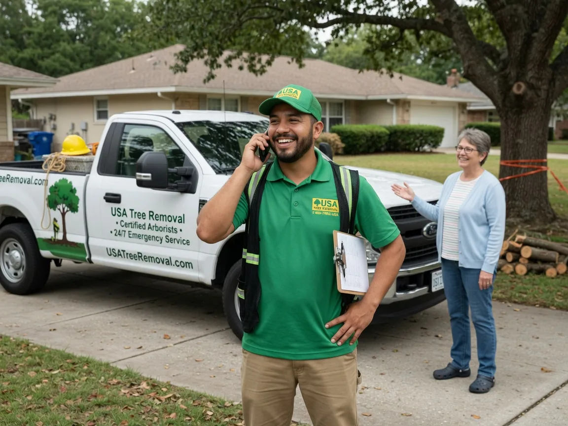Tree Removal Ponte Vedra Beach, FL FAQs